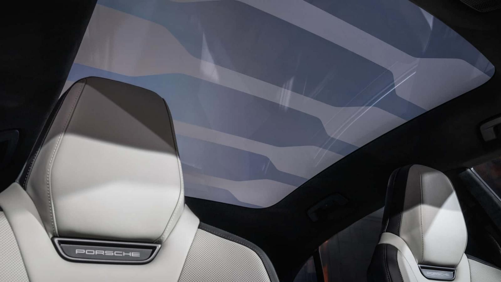 H πιο αεροδυναμική Porsche Cayenne Electric ήρθε με 1.156 ίππους